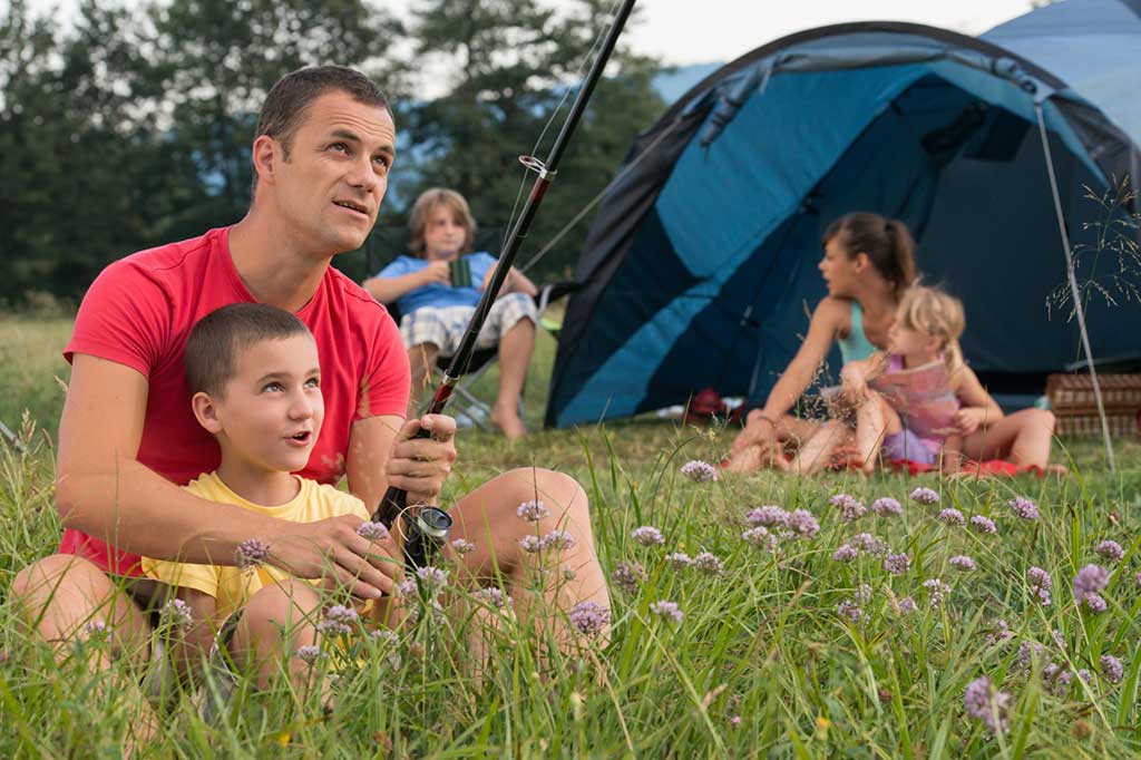 family-time-camping