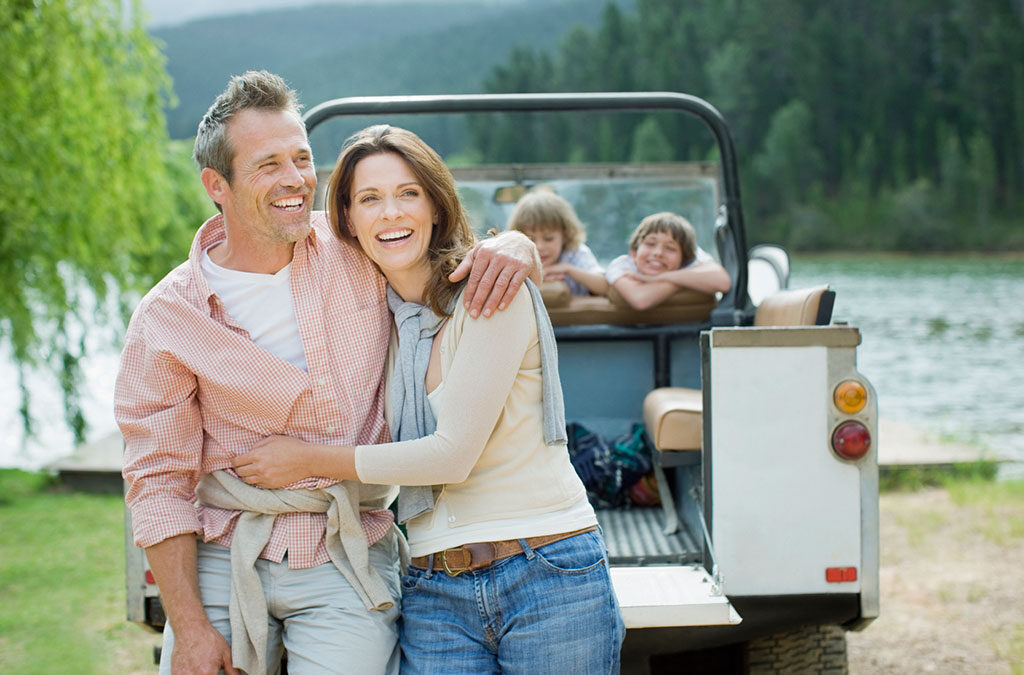 Your Family Road Trip Survival Guide