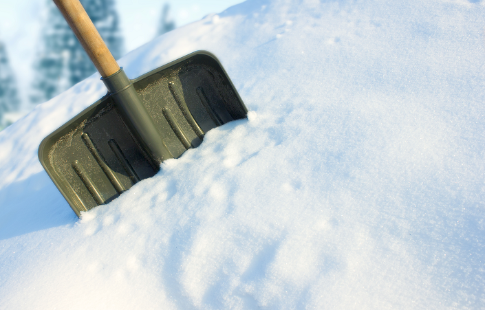 Snow Removal Tips And Tricks