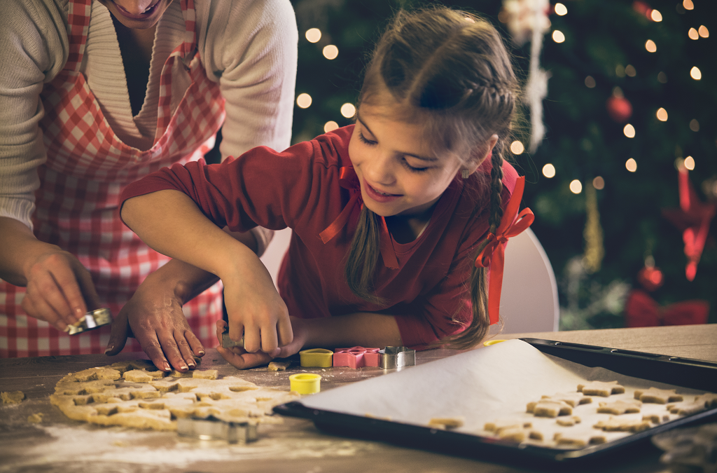 Creating New Christmas Traditions