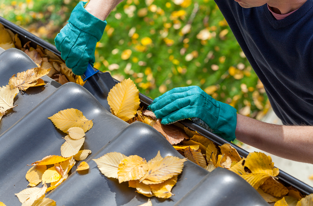 Readying Your Home’s Exterior for Fall