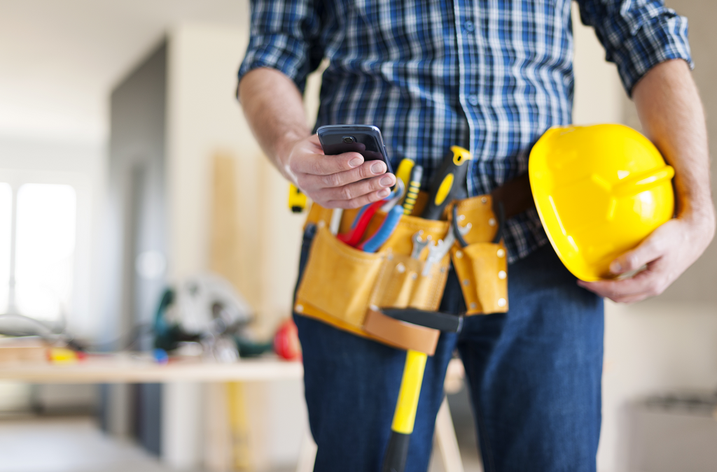 4 Tips to Help You Hire a Home Expert