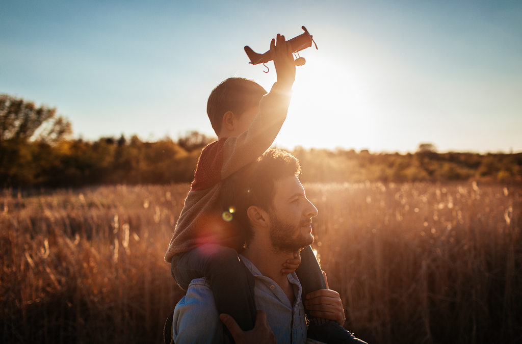 Father’s Day Activities for Quality Time Outdoors