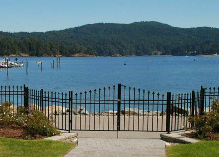 British Columbia Project - Heron View in Sooke, BC