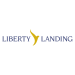 Liberty Landing Logo