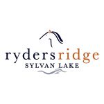Ryders Ridge - Sylvan Lake, Alberta