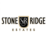 Stone Ridge Estates Logo