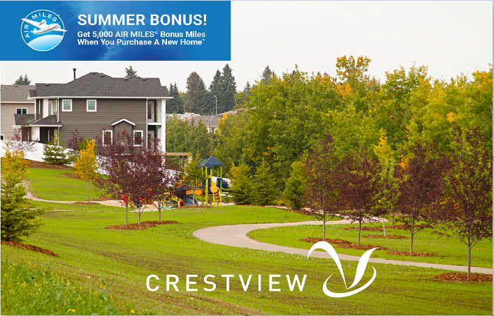 Summer Bonuses Help New Homeowners Make A Splash In Sylvan Lake