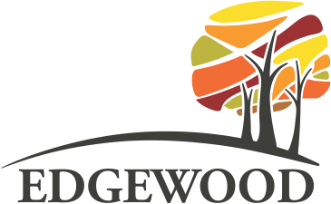 Edgewood logo image