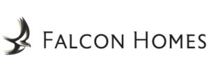 Falcon Homes logo image