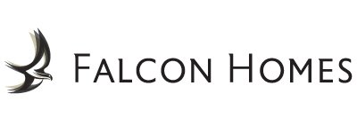 Falcon Homes logo