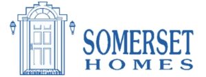 Somerset Homes logo image