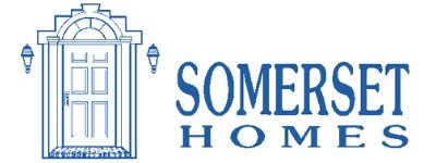 Somerset Homes logo