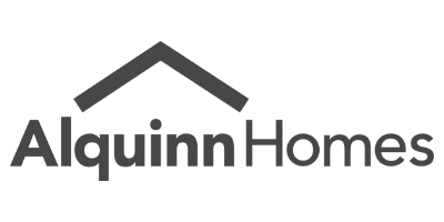 Alquinn Homes logo image