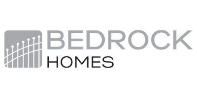 Bedrock Homes logo