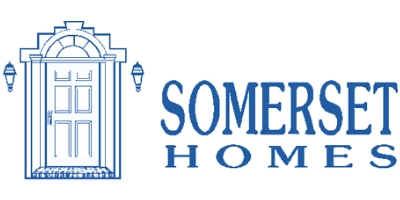 Somerset Homes colour logo
