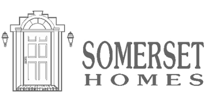 Somerset Homes bw logo