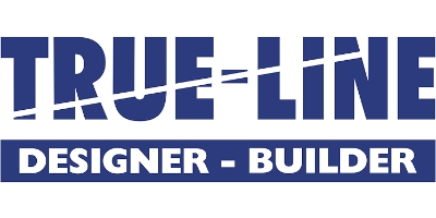 True-Line Designer-Builder colour logo
