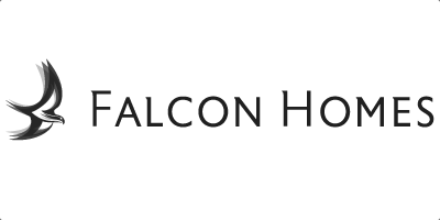 Falcon Homes logo