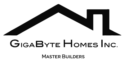GigaByte Homes bw logo