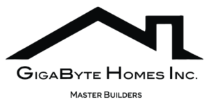Gigabyte Homes logo image