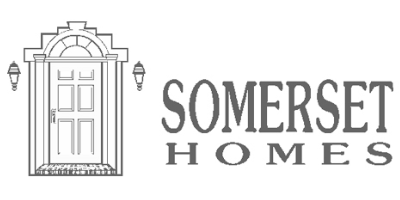 Somerset Homes logo