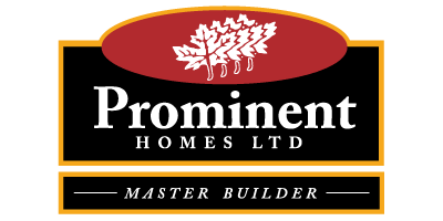 Prominent Homes Ltd. - Master Builder