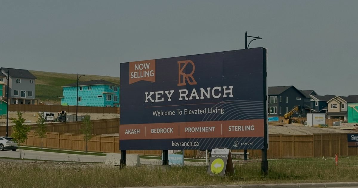 Discover Key Ranch in Airdrie featured image