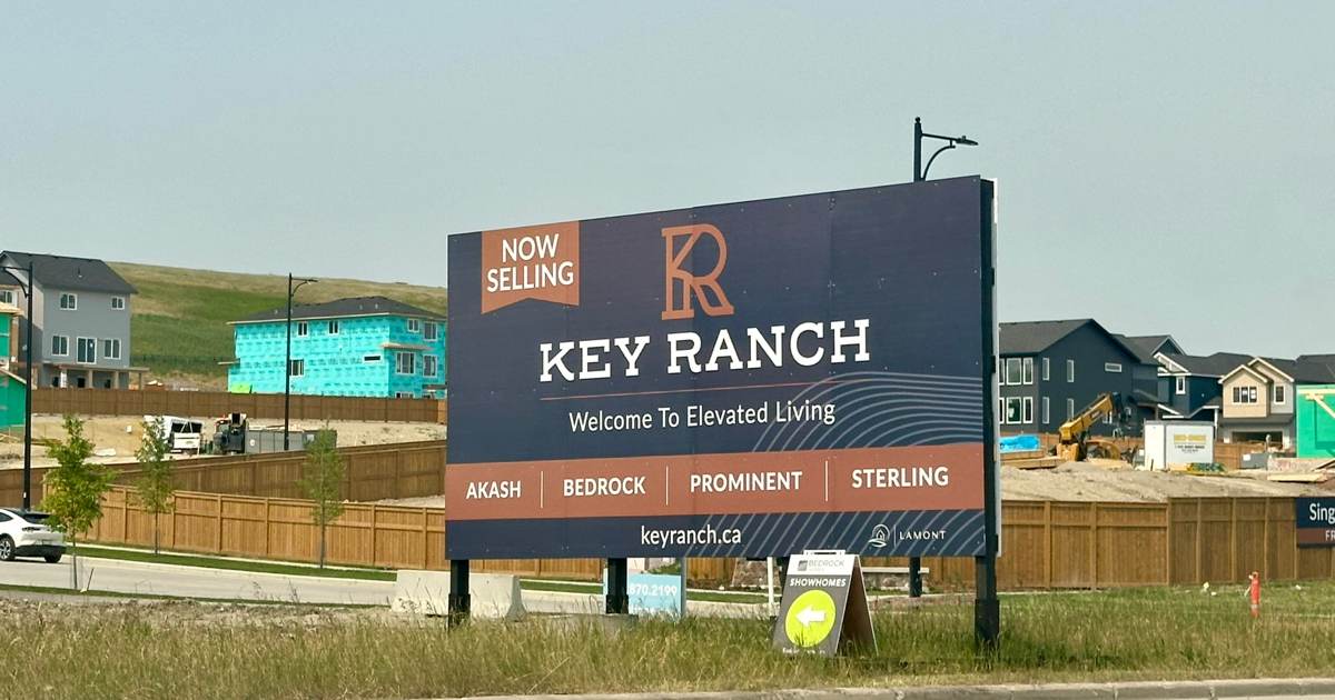 Experience the Best of Airdrie Living at Key Ranch - Featured Image