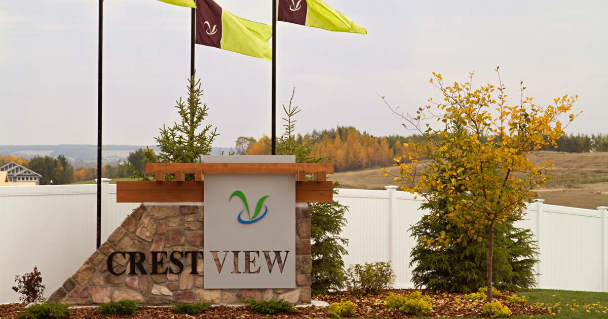 Why Crestview in Sylvan Lake is the Perfect Place to Live - Featured Image