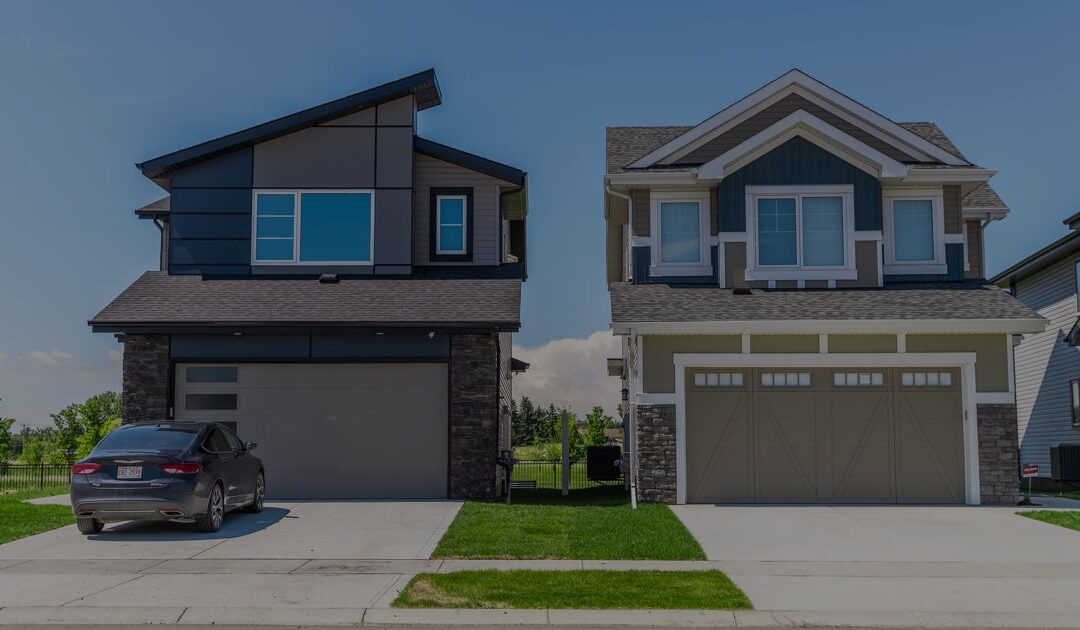 Understanding Zero Lot Line Homes at Liberty Landing in Red Deer