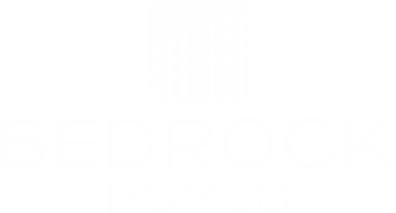 Bedrock Homes logo image