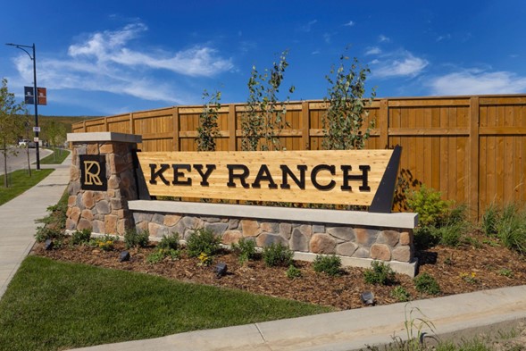 Key Ranch - Airdrie, AB