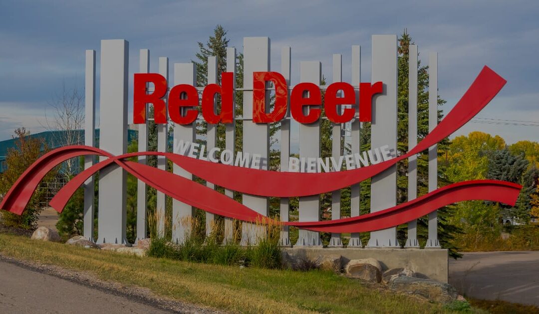 5 Benefits of Living Near Gasoline Alley, Red Deer