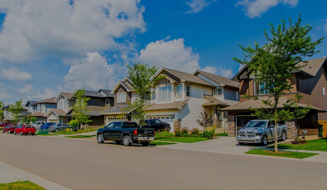 Is Your Next Home in Harvest Ridge, Spruce Grove?