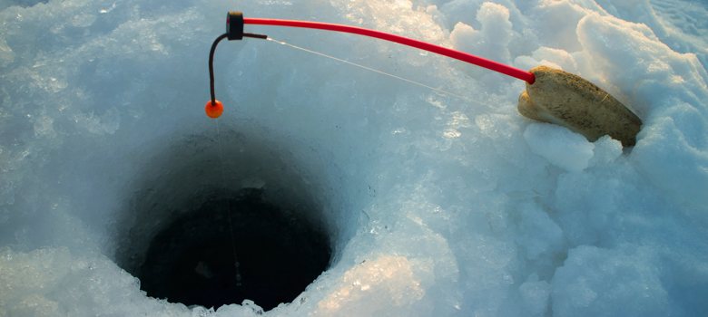 Ice Fishing Image