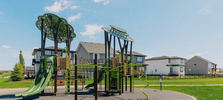 Playground Image